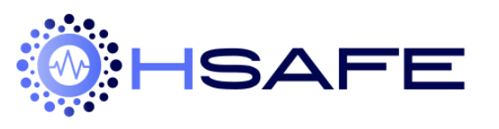 HSAFE Logo