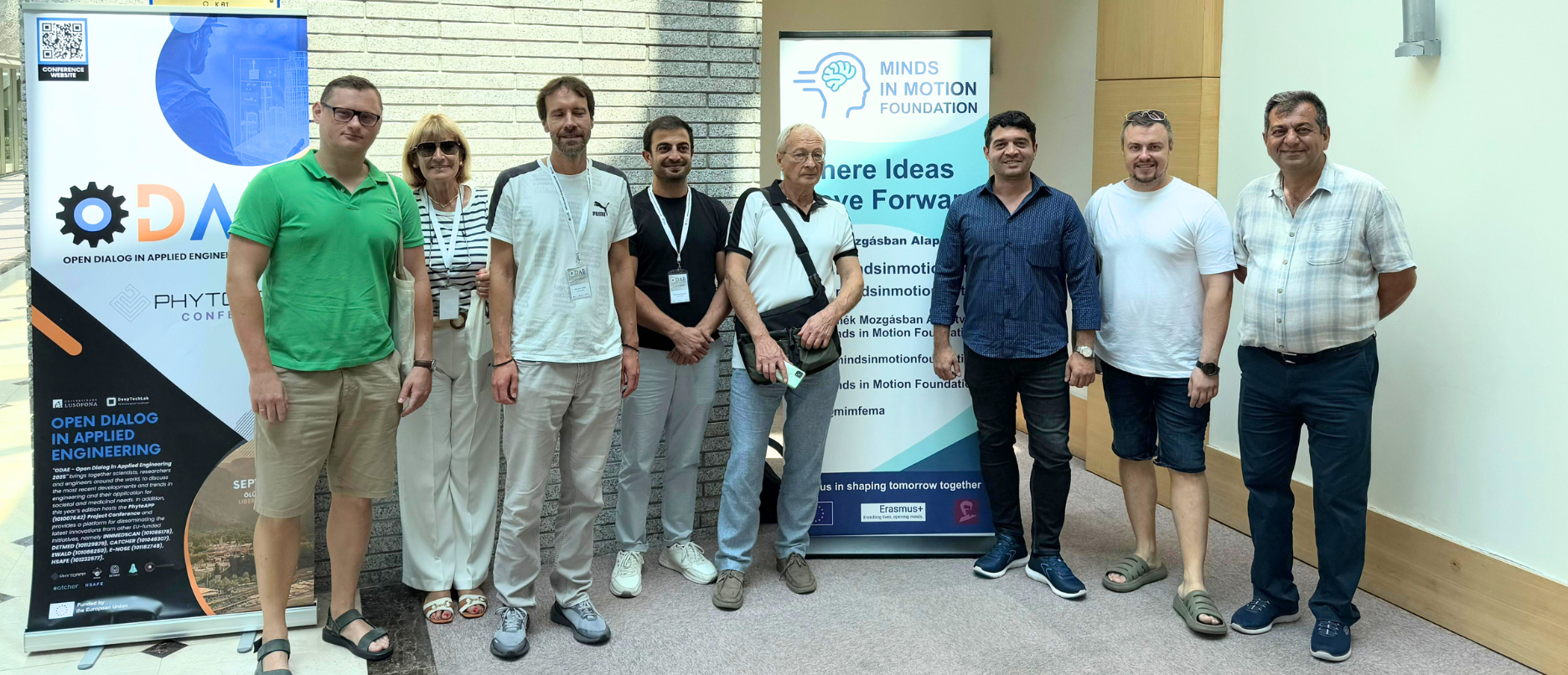 HSAFE Kick-off placeholder image